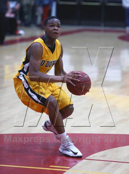 Thumbnail 3 in Bishop O'Dowd @ Berkeley photogallery.