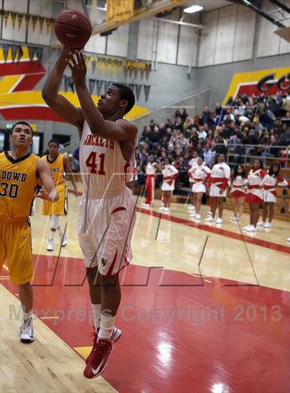 Thumbnail 2 in Bishop O'Dowd @ Berkeley photogallery.