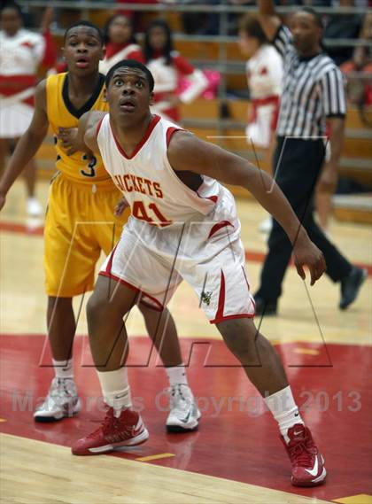 Thumbnail 2 in Bishop O'Dowd @ Berkeley photogallery.