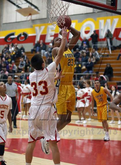 Thumbnail 3 in Bishop O'Dowd @ Berkeley photogallery.