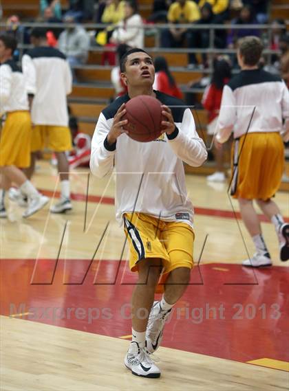 Thumbnail 2 in Bishop O'Dowd @ Berkeley photogallery.