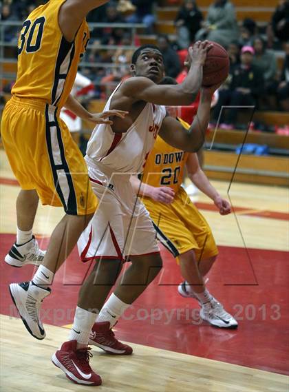 Thumbnail 3 in Bishop O'Dowd @ Berkeley photogallery.