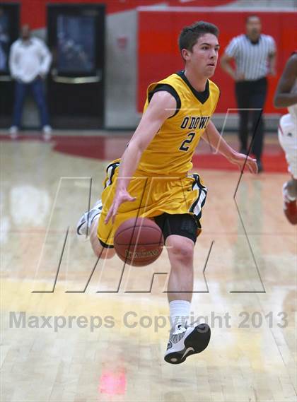 Thumbnail 1 in Bishop O'Dowd @ Berkeley photogallery.