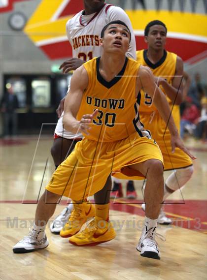 Thumbnail 1 in Bishop O'Dowd @ Berkeley photogallery.