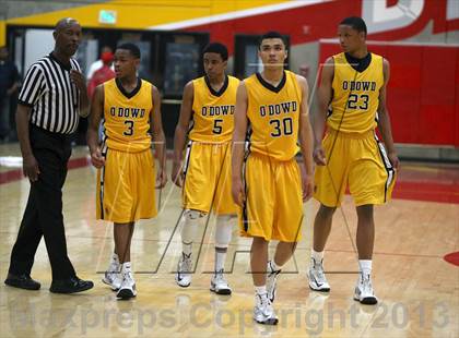 Thumbnail 2 in Bishop O'Dowd @ Berkeley photogallery.