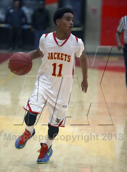 Thumbnail 2 in Bishop O'Dowd @ Berkeley photogallery.