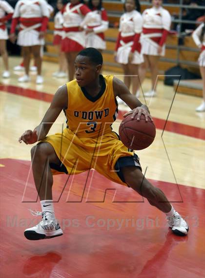 Thumbnail 1 in Bishop O'Dowd @ Berkeley photogallery.