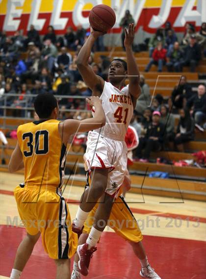 Thumbnail 1 in Bishop O'Dowd @ Berkeley photogallery.