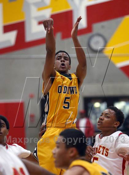 Thumbnail 2 in Bishop O'Dowd @ Berkeley photogallery.