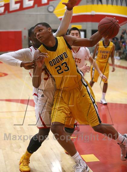 Thumbnail 2 in Bishop O'Dowd @ Berkeley photogallery.