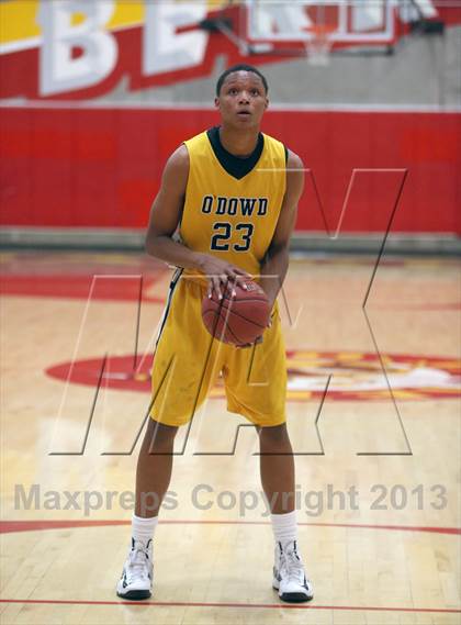 Thumbnail 1 in Bishop O'Dowd @ Berkeley photogallery.