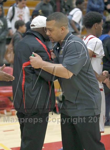 Thumbnail 1 in Bishop O'Dowd @ Berkeley photogallery.