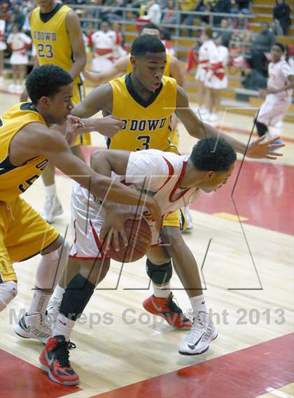 Thumbnail 3 in Bishop O'Dowd @ Berkeley photogallery.