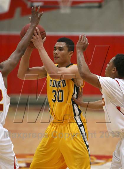 Thumbnail 1 in Bishop O'Dowd @ Berkeley photogallery.