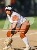 Photo from the gallery "Redwood @ Selma (CIF CS Division II Round 1 Playoff)"