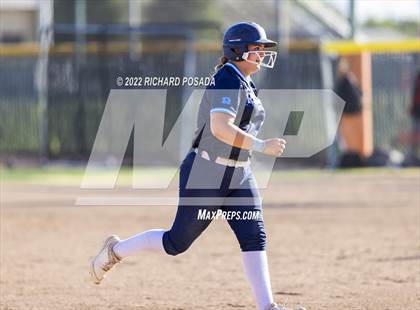 Thumbnail 1 in Redwood @ Selma (CIF CS Division II Round 1 Playoff) photogallery.