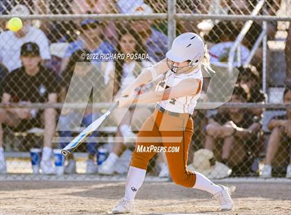 Thumbnail 1 in Redwood @ Selma (CIF CS Division II Round 1 Playoff) photogallery.