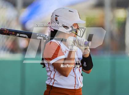 Thumbnail 1 in Redwood @ Selma (CIF CS Division II Round 1 Playoff) photogallery.