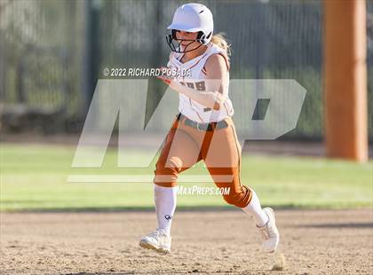 Thumbnail 3 in Redwood @ Selma (CIF CS Division II Round 1 Playoff) photogallery.