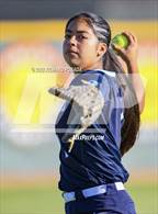 Photo from the gallery "Redwood @ Selma (CIF CS Division II Round 1 Playoff)"