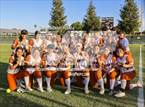Photo from the gallery "Redwood @ Selma (CIF CS Division II Round 1 Playoff)"