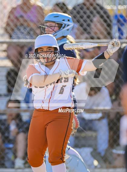 Thumbnail 1 in Redwood @ Selma (CIF CS Division II Round 1 Playoff) photogallery.