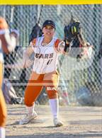 Photo from the gallery "Redwood @ Selma (CIF CS Division II Round 1 Playoff)"