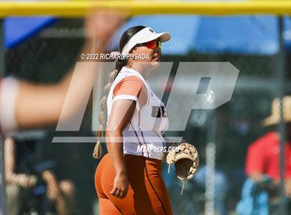 Thumbnail 1 in Redwood @ Selma (CIF CS Division II Round 1 Playoff) photogallery.