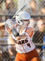 Photo from the gallery "Redwood @ Selma (CIF CS Division II Round 1 Playoff)"