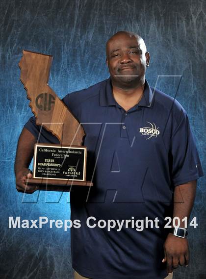 Thumbnail 3 in St. John Bosco (CIF State D2 Award Photos) photogallery.