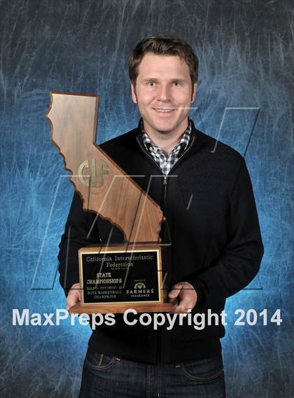 Thumbnail 3 in St. John Bosco (CIF State D2 Award Photos) photogallery.