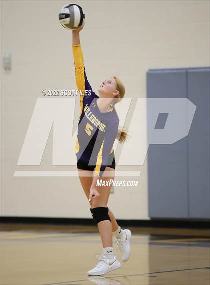 Thumbnail 2 in Millersport vs Fairfield Union (Bloom-Carroll Preview) photogallery.