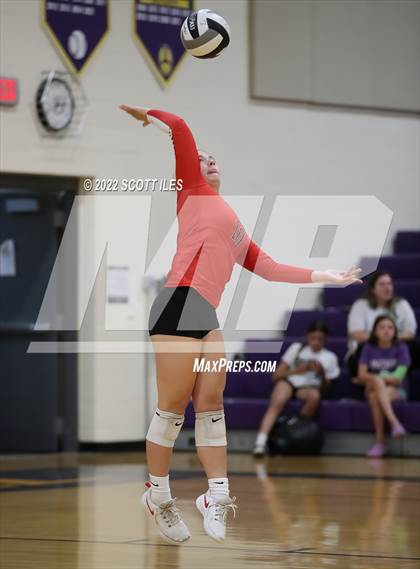 Thumbnail 2 in Millersport vs Fairfield Union (Bloom-Carroll Preview) photogallery.