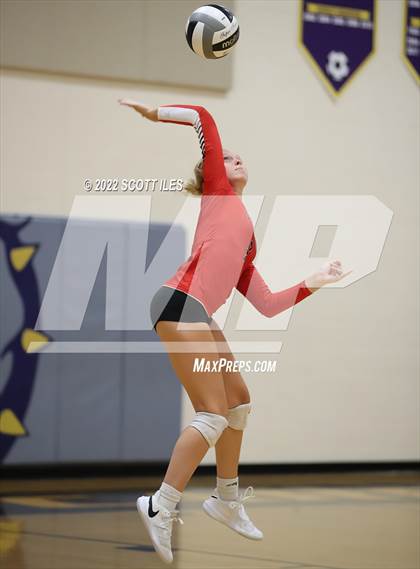 Thumbnail 1 in Millersport vs Fairfield Union (Bloom-Carroll Preview) photogallery.