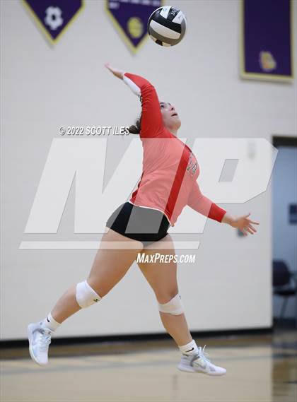 Thumbnail 3 in Millersport vs Fairfield Union (Bloom-Carroll Preview) photogallery.