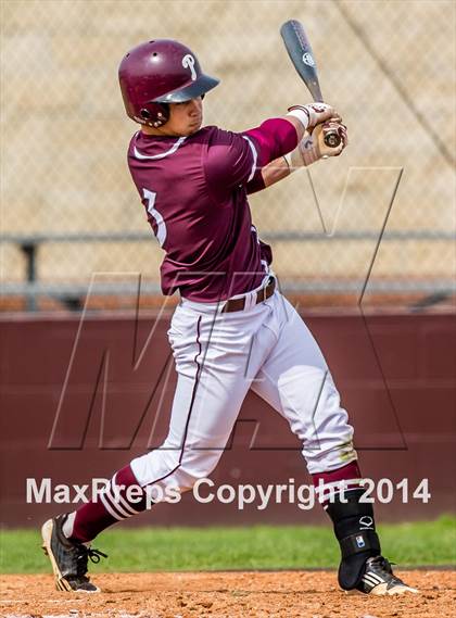Thumbnail 1 in Fort Bend Dulles vs Pearland photogallery.
