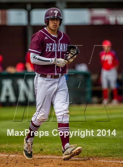 Thumbnail 1 in Fort Bend Dulles vs Pearland photogallery.