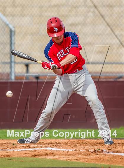Thumbnail 1 in Fort Bend Dulles vs Pearland photogallery.
