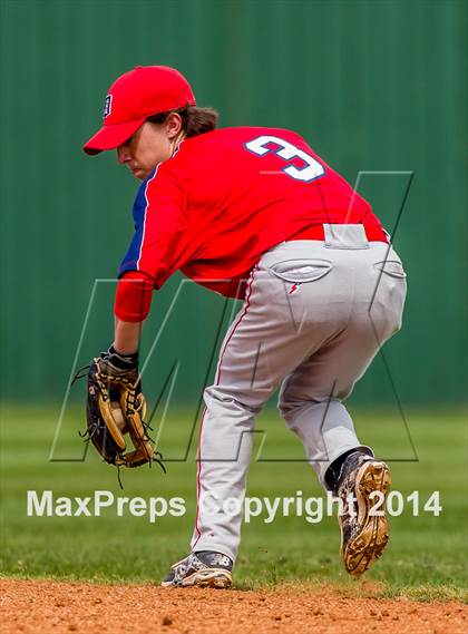 Thumbnail 1 in Fort Bend Dulles vs Pearland photogallery.