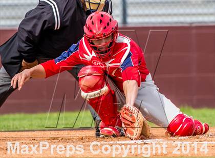 Thumbnail 1 in Fort Bend Dulles vs Pearland photogallery.