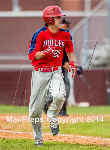 Thumbnail 1 in Fort Bend Dulles vs Pearland photogallery.