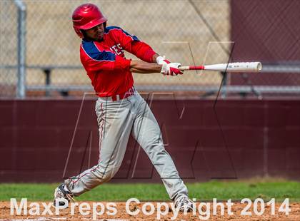 Thumbnail 1 in Fort Bend Dulles vs Pearland photogallery.