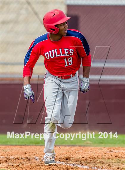 Thumbnail 2 in Fort Bend Dulles vs Pearland photogallery.