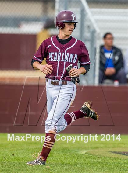 Thumbnail 2 in Fort Bend Dulles vs Pearland photogallery.