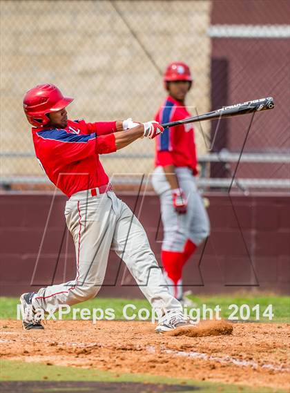 Thumbnail 1 in Fort Bend Dulles vs Pearland photogallery.