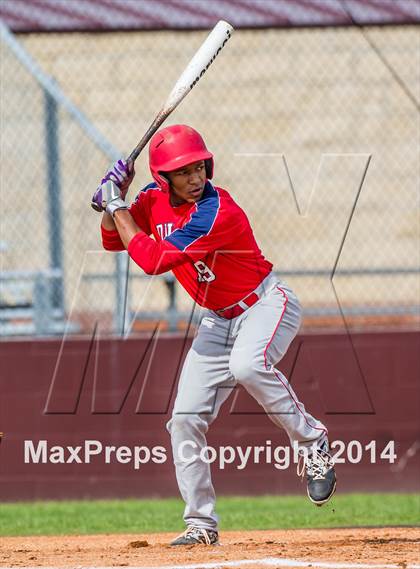 Thumbnail 3 in Fort Bend Dulles vs Pearland photogallery.