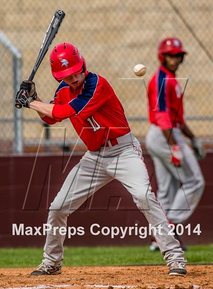Thumbnail 1 in Fort Bend Dulles vs Pearland photogallery.