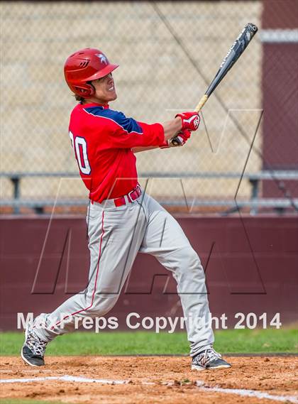 Thumbnail 2 in Fort Bend Dulles vs Pearland photogallery.
