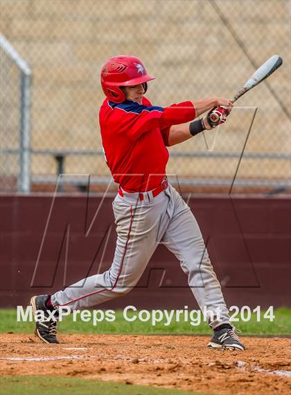 Thumbnail 2 in Fort Bend Dulles vs Pearland photogallery.