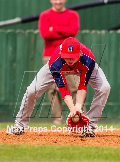 Thumbnail 3 in Fort Bend Dulles vs Pearland photogallery.